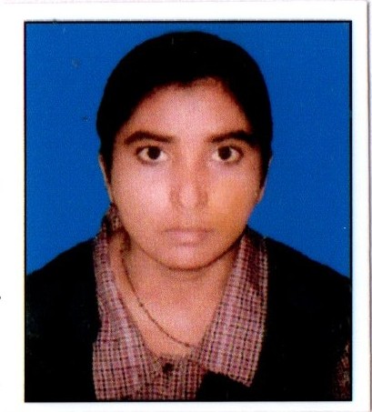 POONAM  YADAV (ITCE/000160)